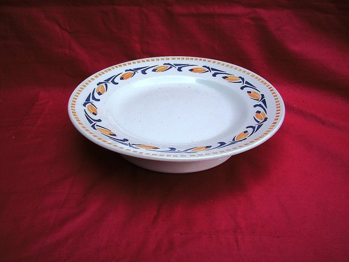 Plat serviteur saint - serviteur,