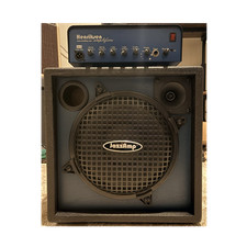 Henriksen JazzAmp Combo Solid