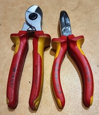 DEUX PINCE Knipex