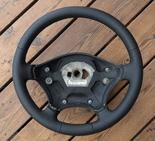 Volant CUIR NEUF Mercedes W906