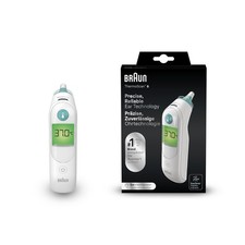 ThermoScan 6 Thermomètre
