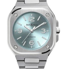 Bell & Ross BR-05 36 mm acier