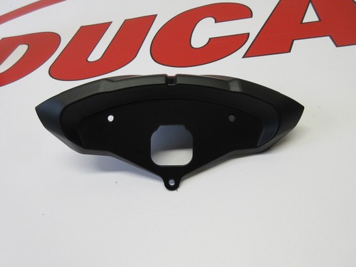 Ducati instrument compteur