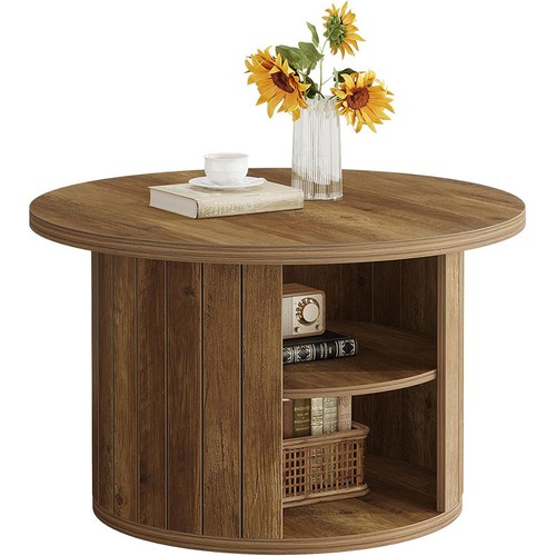 Table basse hoga yc0040 - table, 80