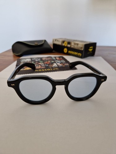 Lunettes moscot baitsim - moscot,