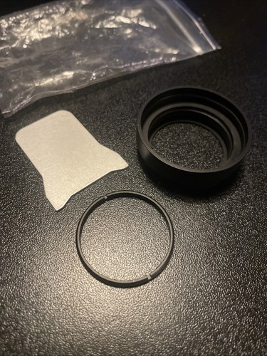 Kit montage pour loupe - de,