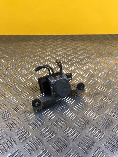 Bloc abs pour suzuki burgman - bloc,