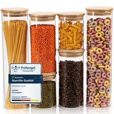 Conserves bocaux ronds CLIDOR