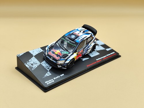 Volkswagen polo wrc - volkswagen,