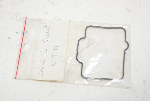 Joint cuve pour carburateur - joint,
