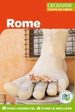 Guide Rome - Collectif - V2142687
