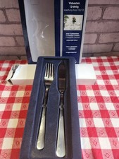 Menagere Poisson 12 Couverts