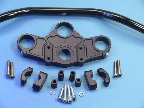 Kit guidon lsl superbike - lsl,