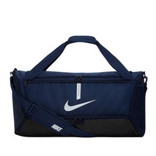 Nike Sac de Voyage Unisex Small Academy Team Bleu