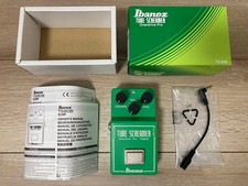 Ibanez Tube Screamer TS808