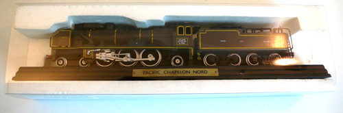 Modèle réduit locomotive - modÈle,