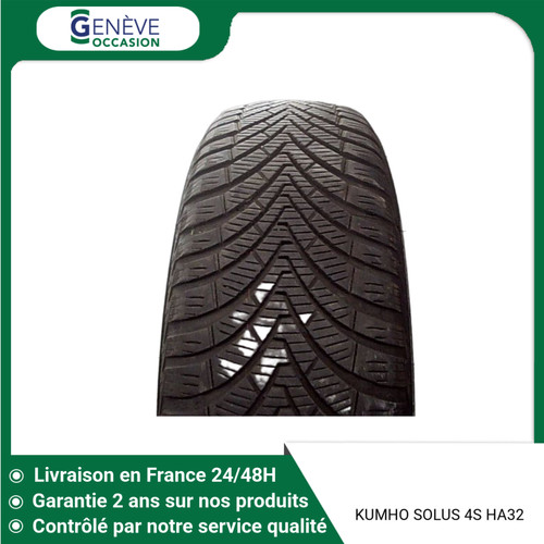 Pneu kumho solus - 🇫🇷,
