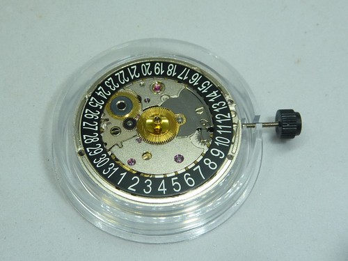 Mouvement sellita sw200 - sellita,