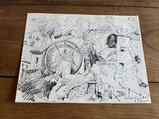 dessin pierre pruvost N52