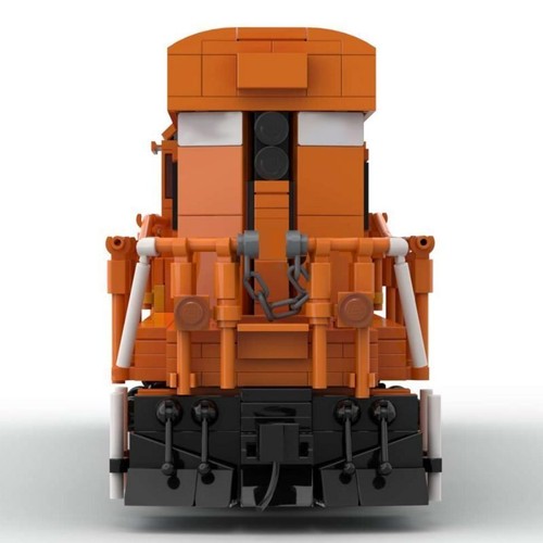 Modèle réduit locomotive - modèle,