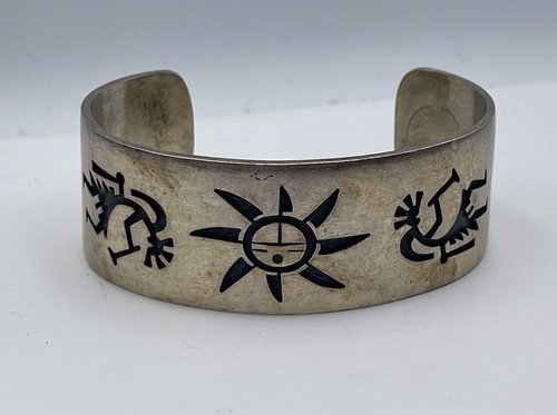 George phillips vintage hopi - george,