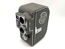 Braun Nizo Exposomat 8 Mod. I