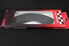 ZB259/260 TOMY AFX circuit voiture 8623 Rail 1/4 courbe paire curve section pair