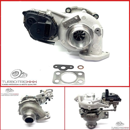 Nouveau turbolader pour opel - nouveau,