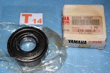 roulement de roue arrière