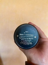 Calculatrice mécanique Curta