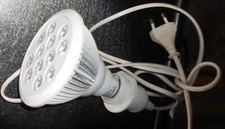 Lampe Horticole de Croissance