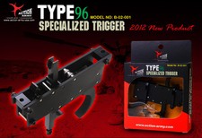 Action Army B02-001 Type 96