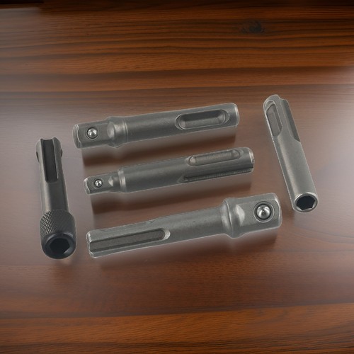Must have hex - have, shank
