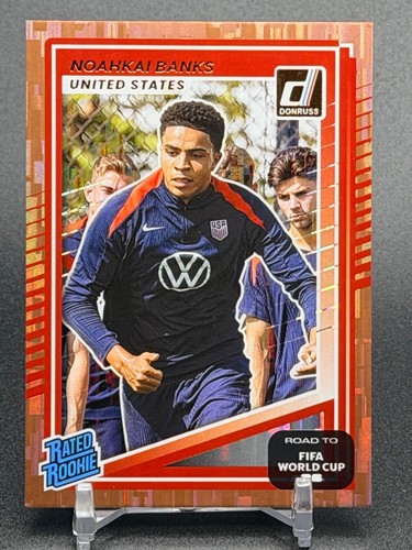 2026 donruss bronze prizm - bronze,