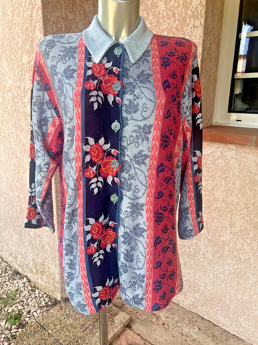 Joli gilet femme azuleros - joli,