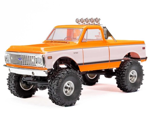 Axial scx24 1971 - axial,