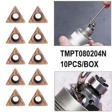 TMPT 080204N Inserts de