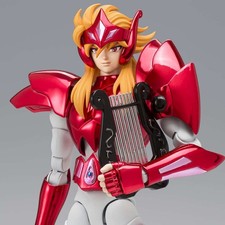 Bandai Myth Cloth Saint Seiya