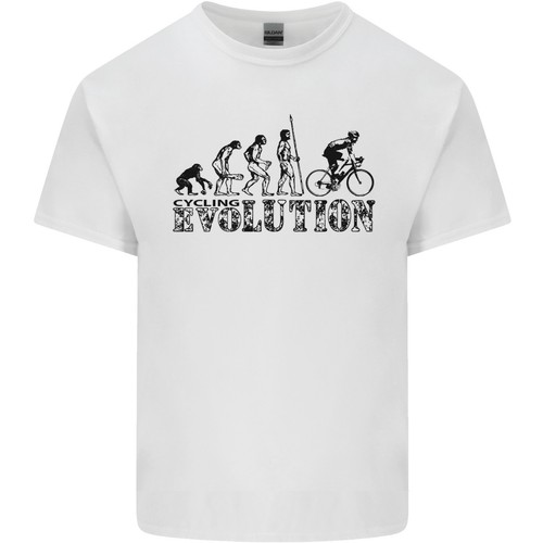 évolution cyclisme - Évolution,