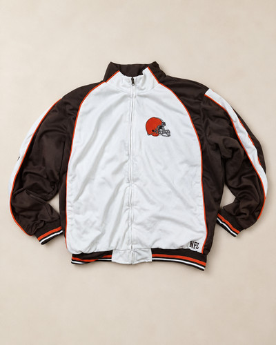 Veste nfl cleveland browns - cleveland,
