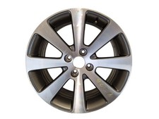 Jante En Aluminium 7Jx17 H2 ET26 LK4x108x65,1 Peugeot 207