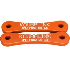 Kit de rabaissement de selle