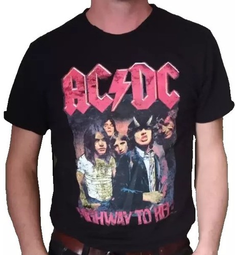 Highway to hell - highway,