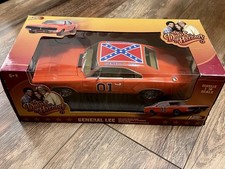 DUKES OF HAZZARD GENERAL LEE
