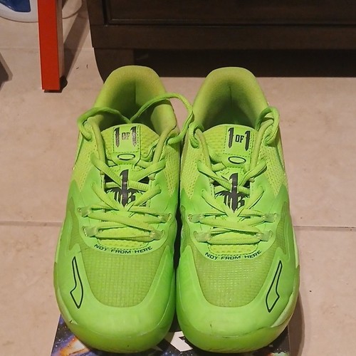 Puma volt green - puma,