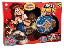 GOCHI, Machine électronique Farceuse, GIO221821