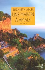 Une Maison à Amalfi - ADLER