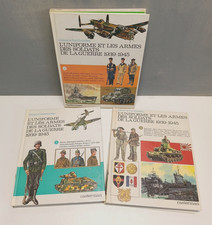 Livres tome et 3 - livres,