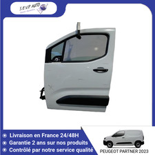 🇫🇷 PORTE AVANT GAUCHE