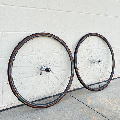 Shimano dura ace - ace, clincher